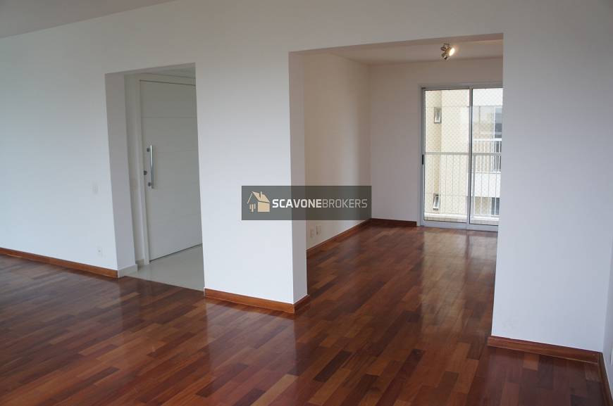 Foto 3 de Apartamento com 4 Quartos para alugar, 207m² em Villaggio Panamby, São Paulo