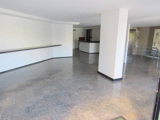 Foto 5 de Apartamento com 6 Quartos à venda, 158m² em Meireles, Fortaleza