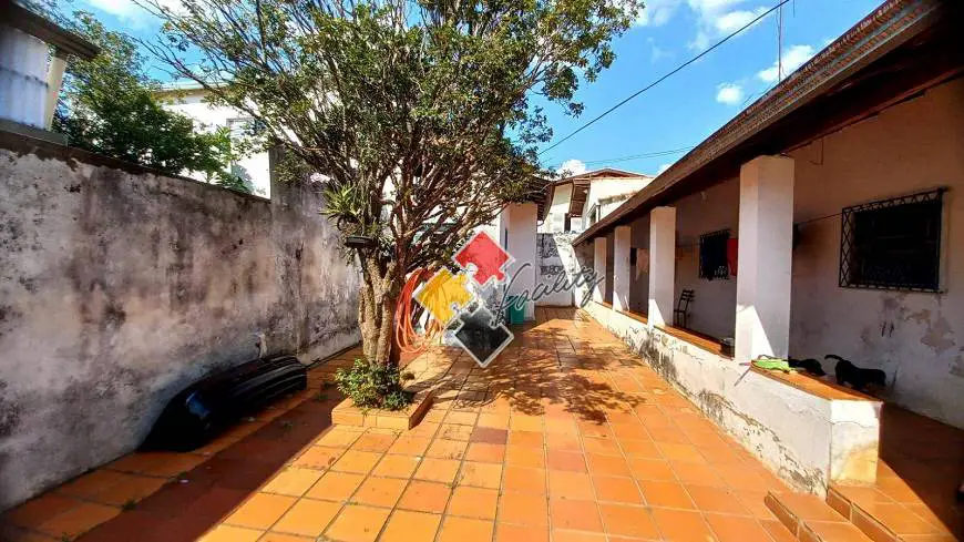 Foto 5 de Casa com 1 Quarto à venda, 77m² em Parque Taquaral, Campinas