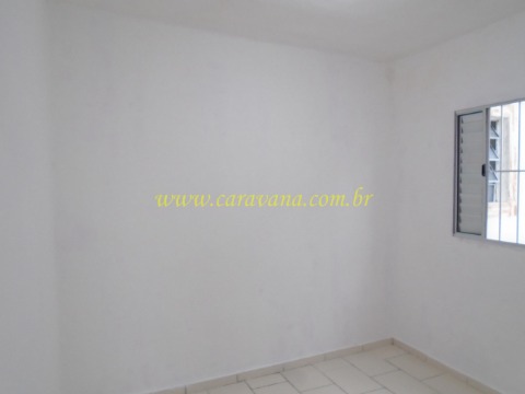 Foto 1 de Casa com 1 Quarto para alugar, 30m² em Vila Yolanda, Osasco