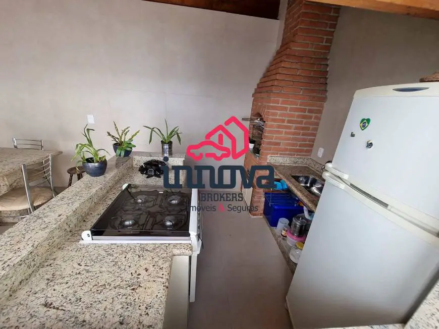 Foto 1 de Casa com 2 Quartos à venda, 125m² em Jardim Tabatinga, Guarulhos