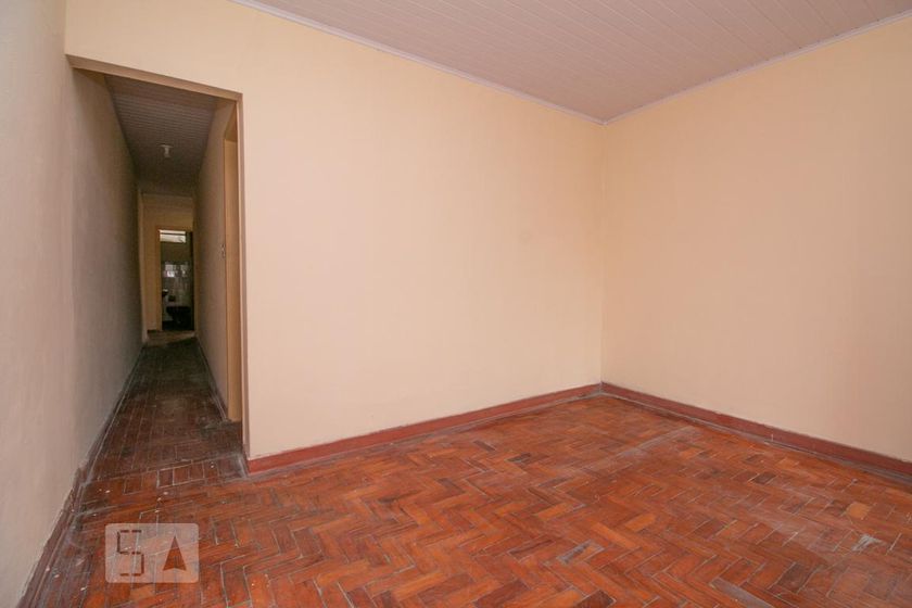 Foto 4 de Casa com 2 Quartos para alugar, 110m² em Móoca, São Paulo