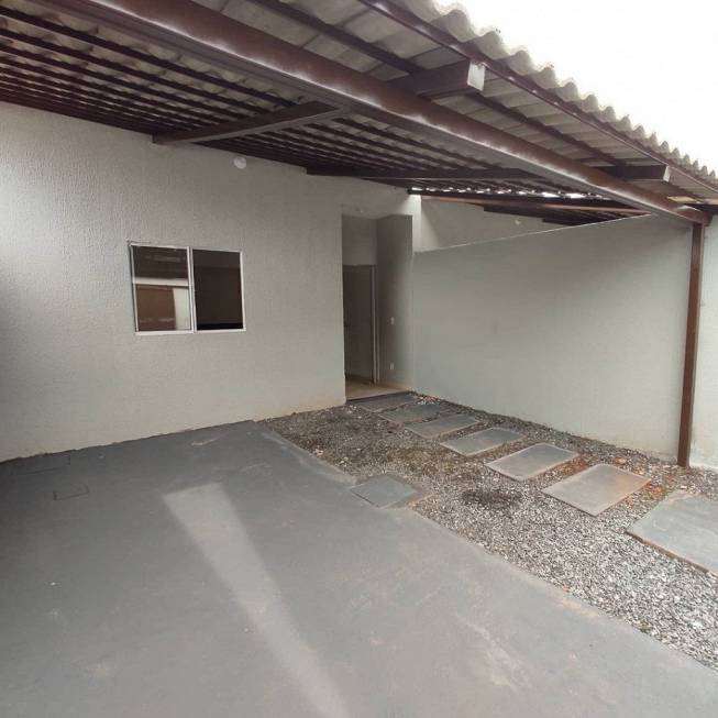 Foto 1 de Casa com 2 Quartos à venda, 95m² em Riviera da Barra, Vila Velha