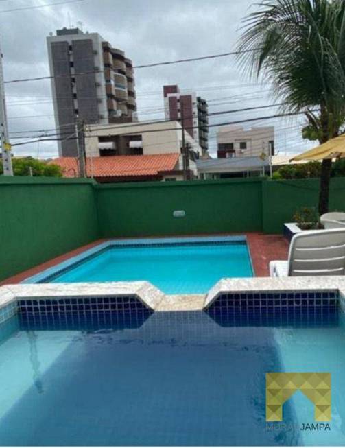 Foto 3 de Casa com 3 Quartos para alugar, 250m² em Bessa, João Pessoa
