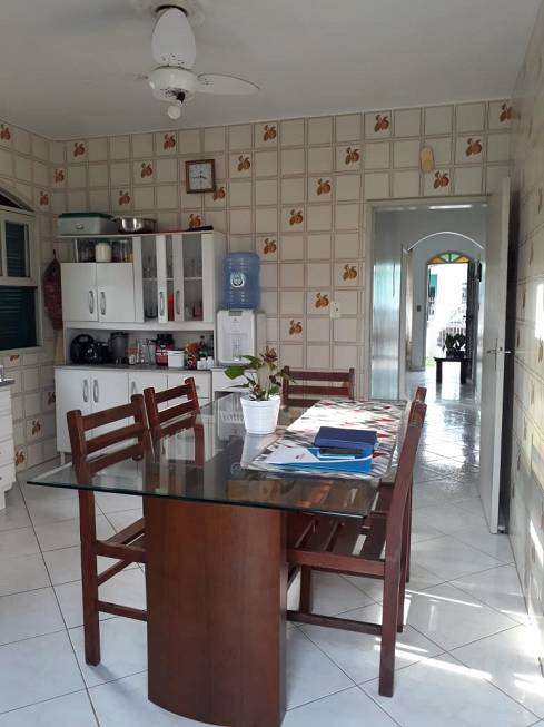 Foto 1 de Casa com 3 Quartos à venda, 102m² em Fazenda Santo Antonio, São José