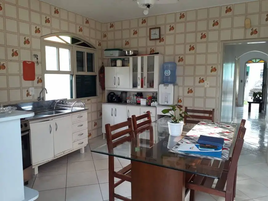 Foto 3 de Casa com 3 Quartos à venda, 102m² em Fazenda Santo Antonio, São José