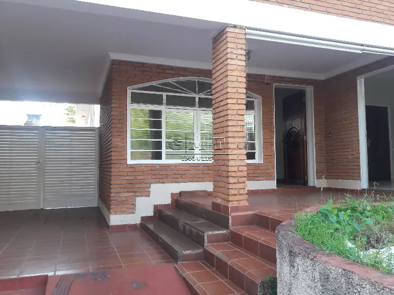 Foto 1 de Casa com 3 Quartos à venda, 130m² em Jardim Palma Travassos, Ribeirão Preto