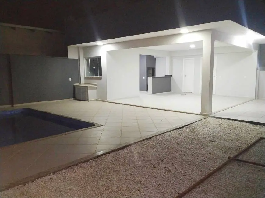Foto 4 de Casa com 3 Quartos à venda, 143m² em Nova Brasília, Jaraguá do Sul
