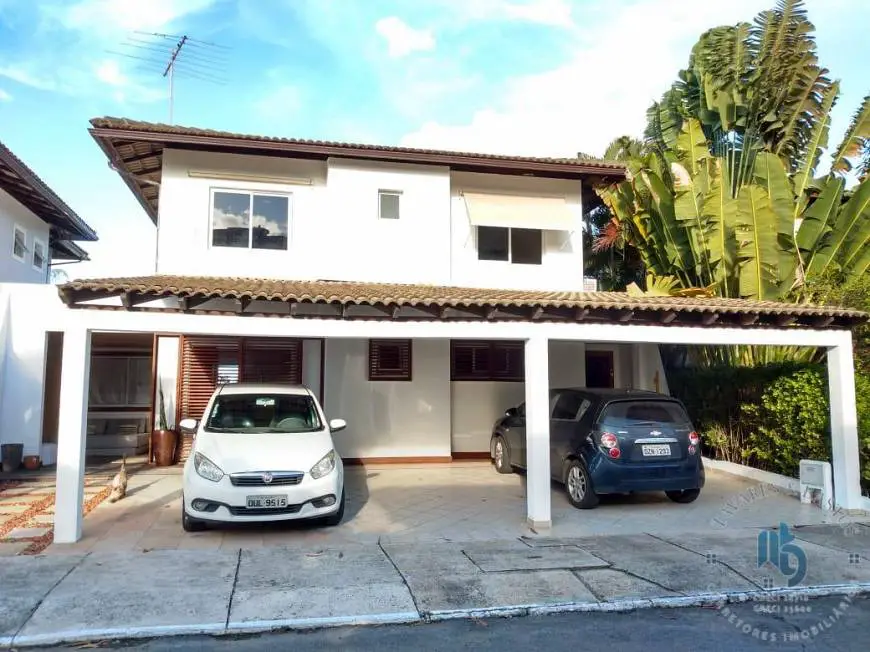 Foto 1 de Casa com 3 Quartos à venda, 401m² em Patamares, Salvador
