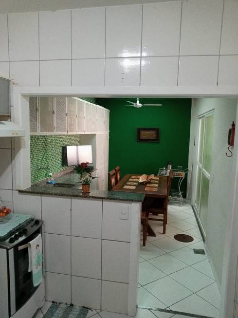 Foto 4 de Casa com 3 Quartos à venda, 160m² em Pechincha, Rio de Janeiro