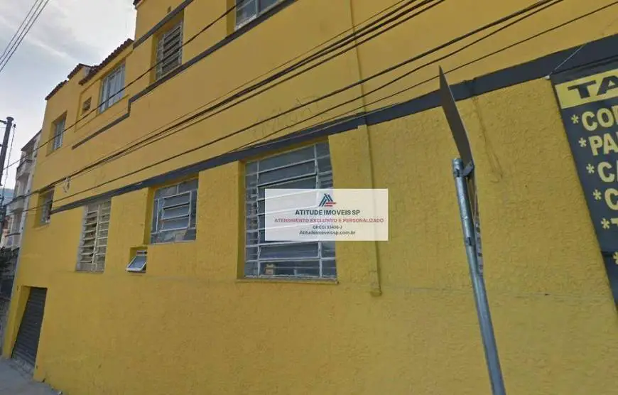 Foto 2 de Casa com 3 Quartos à venda, 150m² em Santana, São Paulo