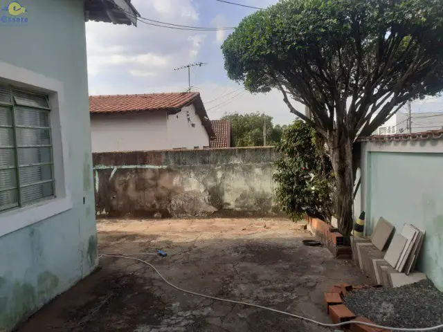 Foto 2 de Casa com 3 Quartos à venda, 196m² em Vila Mimosa, Campinas