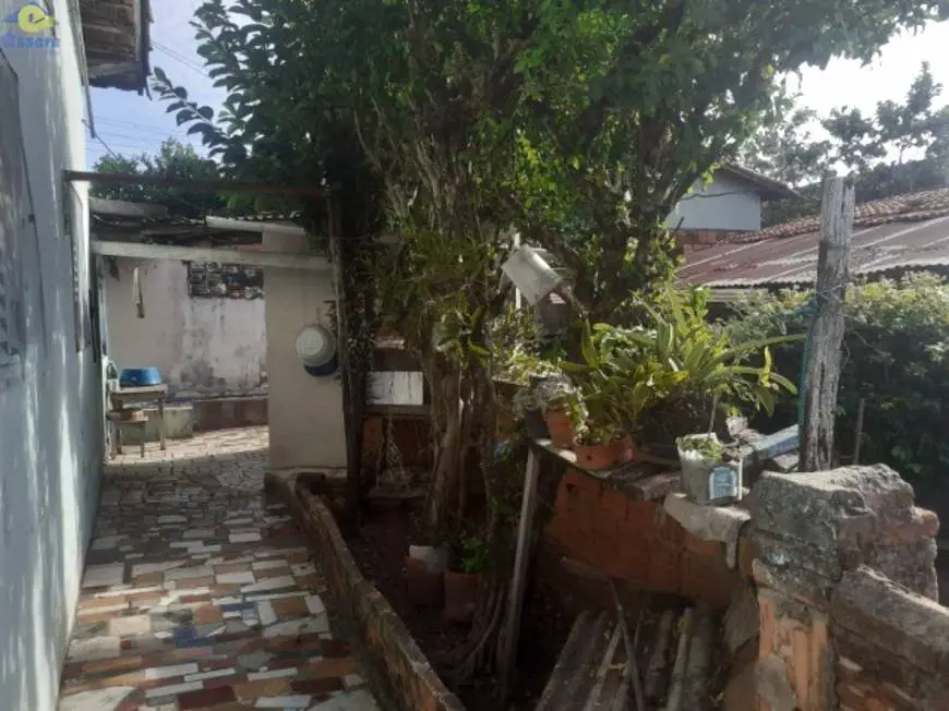 Foto 3 de Casa com 3 Quartos à venda, 196m² em Vila Mimosa, Campinas