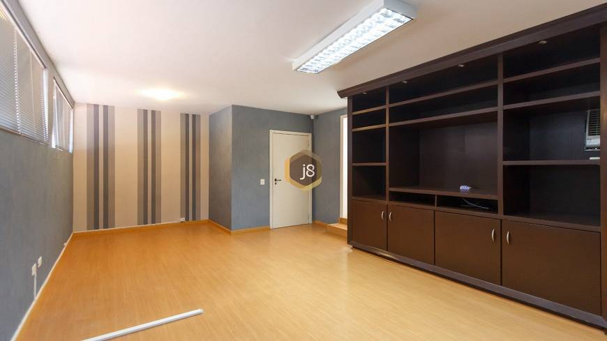 Foto 4 de Casa com 4 Quartos para alugar, 312m² em Batel, Curitiba