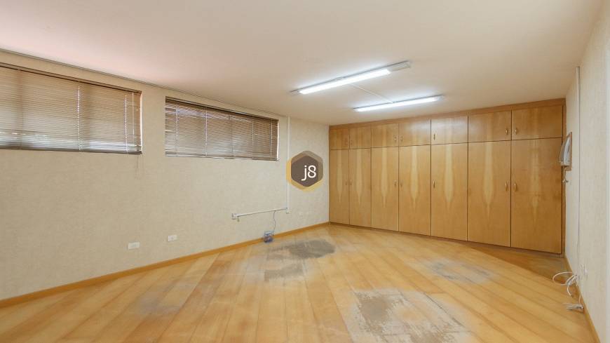 Foto 5 de Casa com 4 Quartos para alugar, 312m² em Batel, Curitiba
