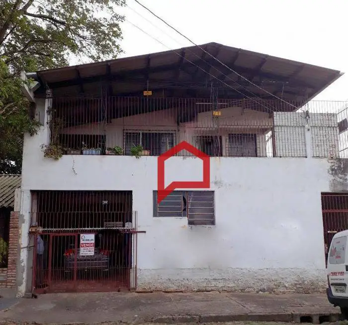 Foto 1 de Casa com 4 Quartos à venda, 442m² em Campina, São Leopoldo