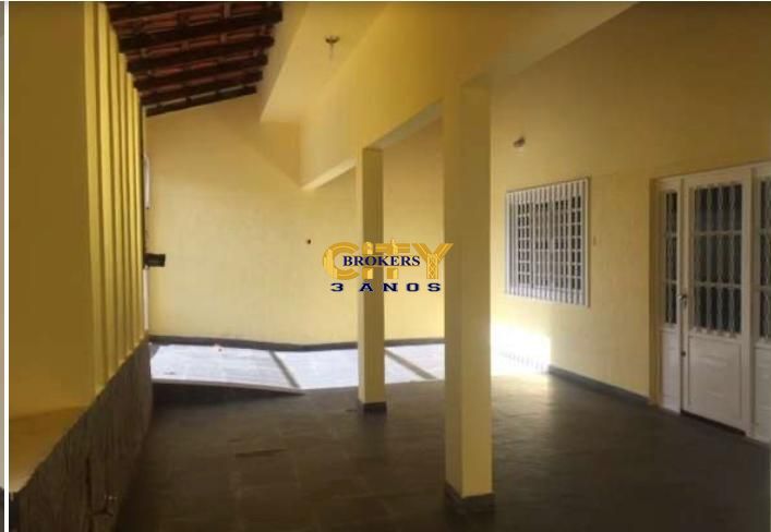 Foto 2 de Casa com 4 Quartos à venda, 280m² em CPA II, Cuiabá