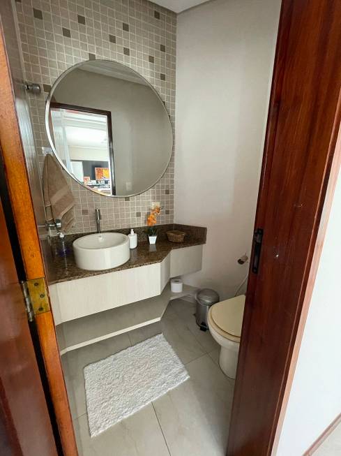 Foto 5 de Casa com 4 Quartos para alugar, 340m² em Edson Queiroz, Fortaleza