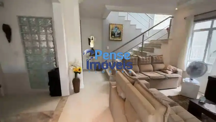 Foto 4 de Casa com 4 Quartos à venda, 256m² em Santa Mônica, Florianópolis