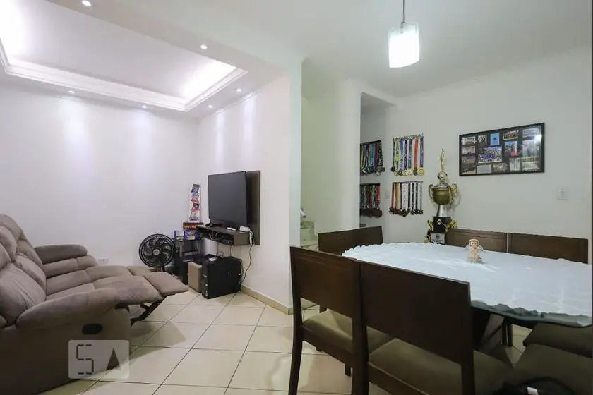 Foto 1 de Casa com 4 Quartos à venda, 150m² em Santana, São Paulo