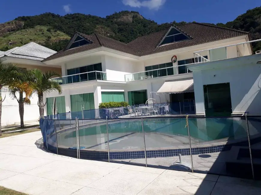 Foto 4 de Casa com 5 Quartos à venda, 700m² em Recreio Dos Bandeirantes, Rio de Janeiro