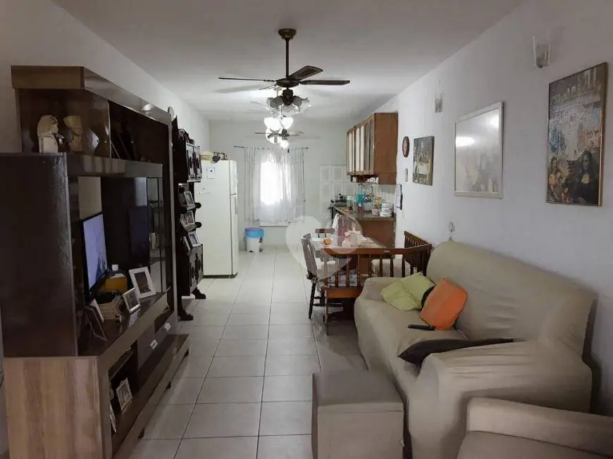 Foto 1 de Casa com 6 Quartos à venda, 209m² em Grajaú, Rio de Janeiro