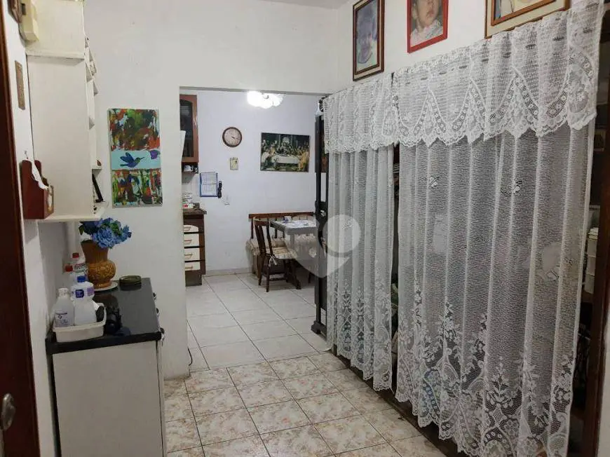 Foto 5 de Casa com 6 Quartos à venda, 209m² em Grajaú, Rio de Janeiro