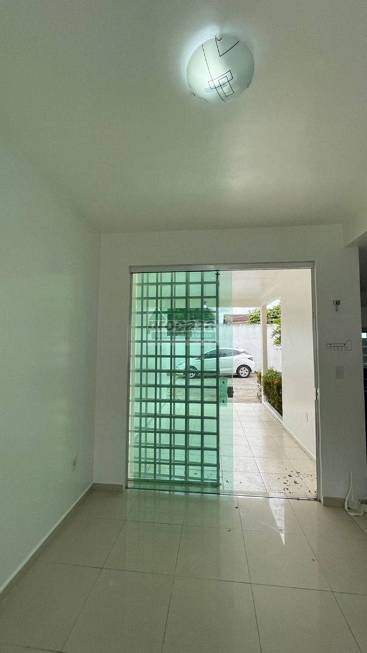 Foto 3 de Casa de Condomínio com 2 Quartos para alugar, 80m² em Flores, Manaus