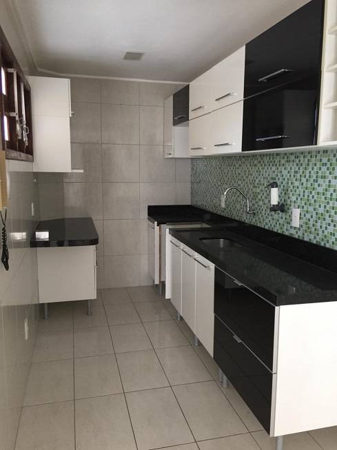 Foto 5 de Casa de Condomínio com 3 Quartos à venda, 120m² em Cambeba, Fortaleza