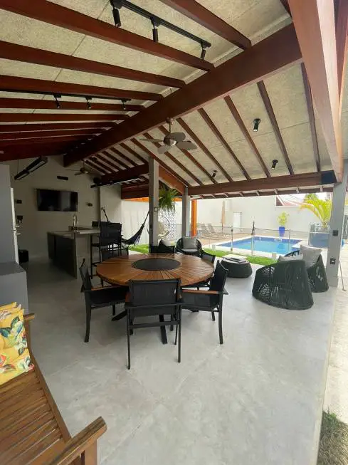 Foto 1 de Casa de Condomínio com 3 Quartos à venda, 270m² em Condominio Esplanada do Sol, São José dos Campos