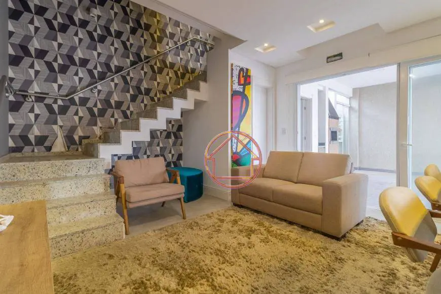 Foto 1 de Casa de Condomínio com 3 Quartos à venda, 123m² em Niterói, Canoas