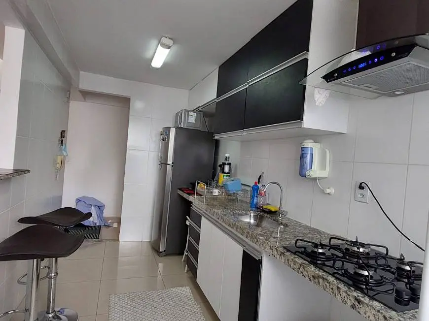 Foto 5 de Cobertura com 3 Quartos à venda, 140m² em Buritis, Belo Horizonte