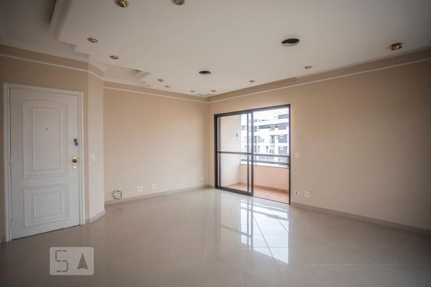Foto 2 de Cobertura com 3 Quartos para alugar, 169m² em Jabaquara, São Paulo