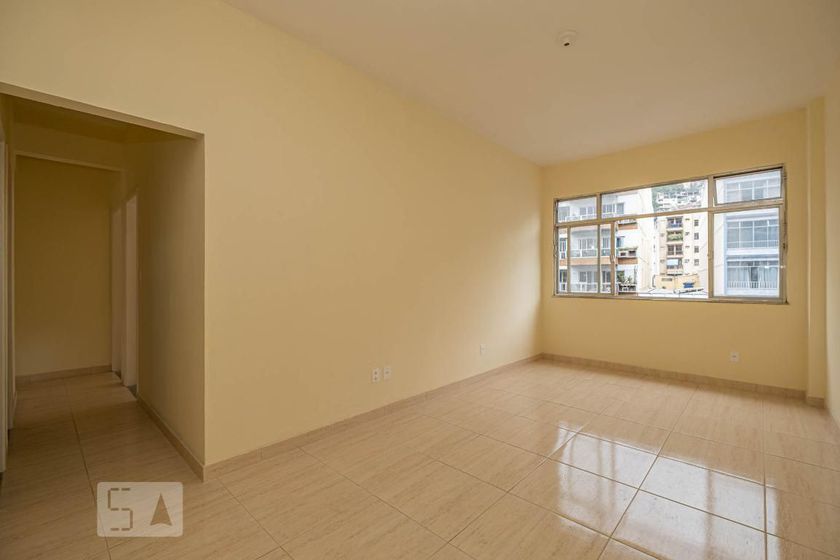 Foto 1 de Cobertura com 4 Quartos para alugar, 110m² em Tijuca, Rio de Janeiro