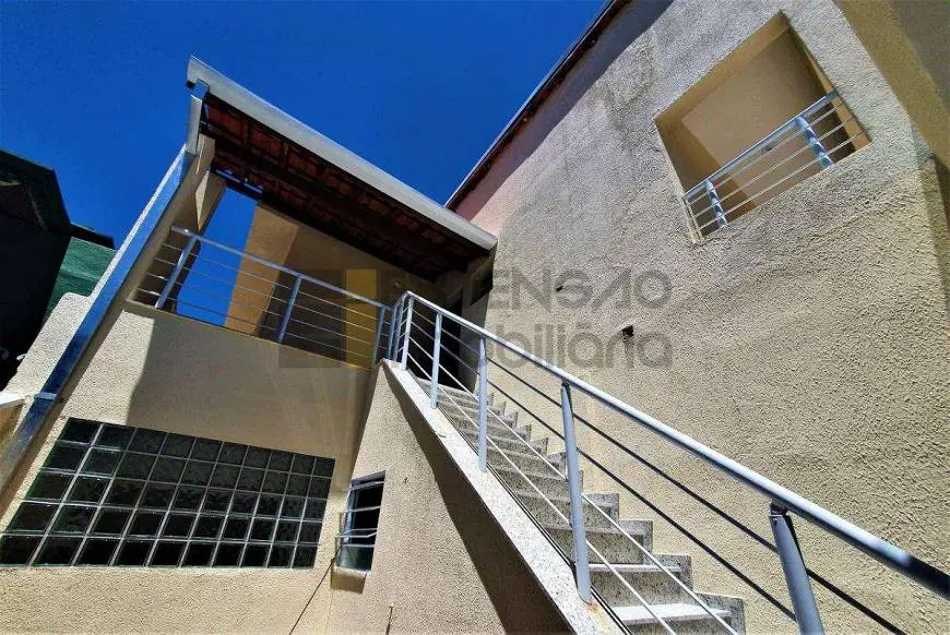 Foto 1 de Kitnet com 1 Quarto para alugar, 22m² em Centro, Caraguatatuba