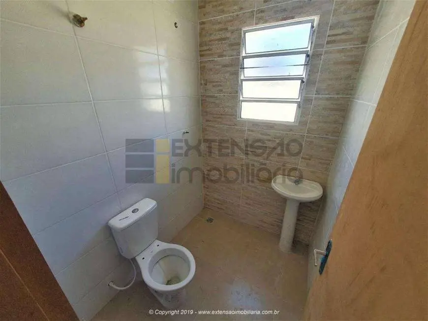Foto 5 de Kitnet com 1 Quarto para alugar, 22m² em Centro, Caraguatatuba