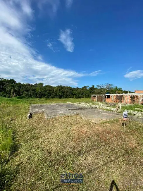 Foto 2 de Lote/Terreno à venda, 240m² em Porto Grande, Araquari