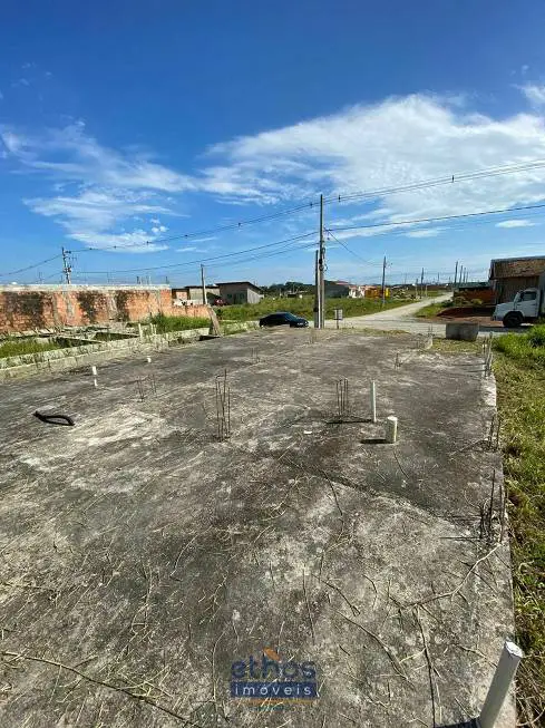 Foto 5 de Lote/Terreno à venda, 240m² em Porto Grande, Araquari