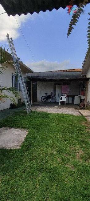Foto 4 de Lote/Terreno à venda, 296m² em Santa Mônica, Florianópolis