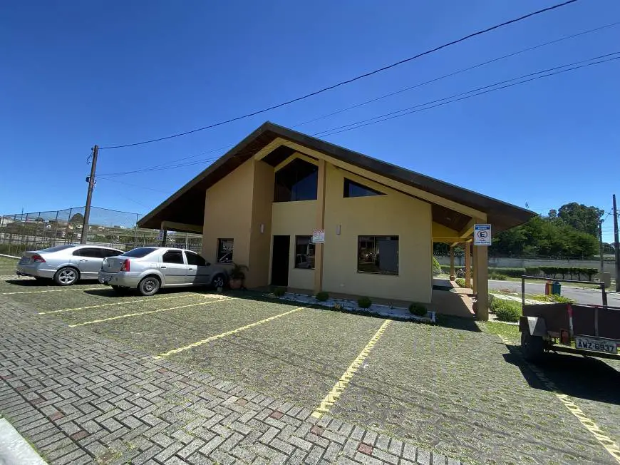 Foto 3 de Lote/Terreno à venda, 168m² em Umbara, Curitiba