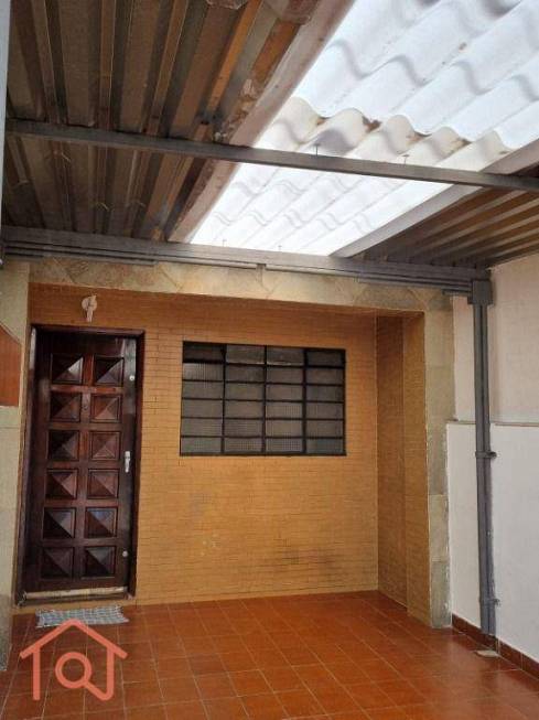 Foto 2 de Sobrado com 2 Quartos à venda, 130m² em Vila Guarani, São Paulo