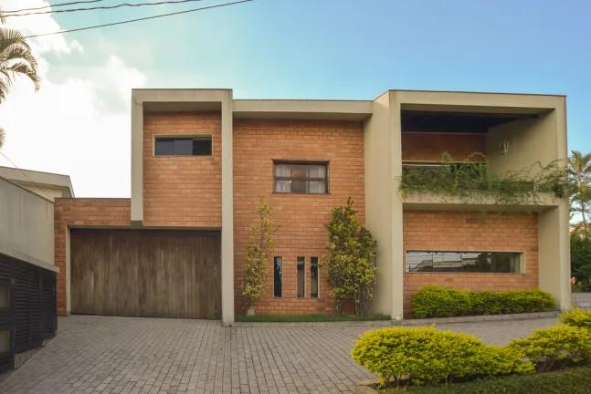 Foto 1 de Sobrado com 3 Quartos à venda, 480m² em Jardim São Bento, São Paulo