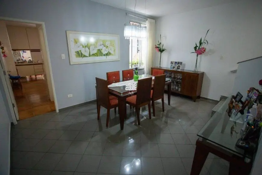 Foto 4 de Sobrado com 3 Quartos à venda, 270m² em Vila Mariana, São Paulo