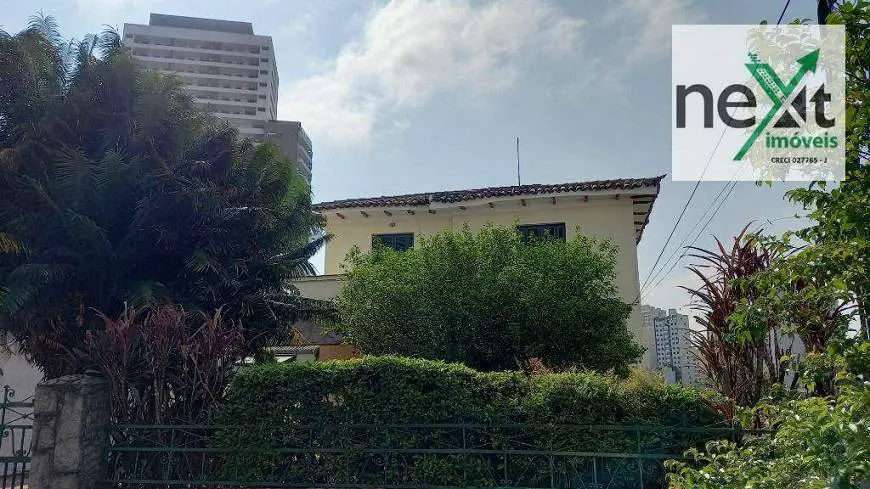Foto 2 de Sobrado com 4 Quartos à venda, 200m² em Vila Prudente, São Paulo