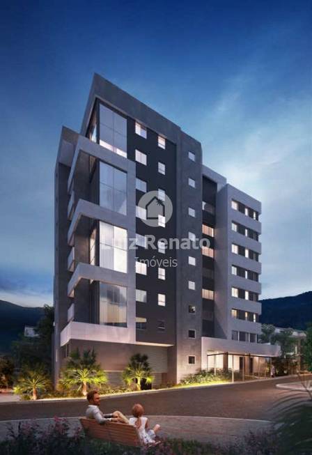 Foto 1 de Apartamento com 1 Quarto à venda, 55m² em Anchieta, Belo Horizonte