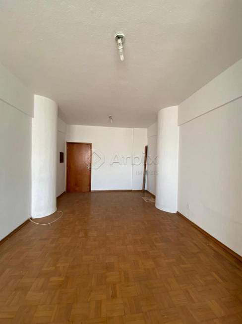 Foto 1 de Apartamento com 1 Quarto para alugar, 44m² em Centro, Americana
