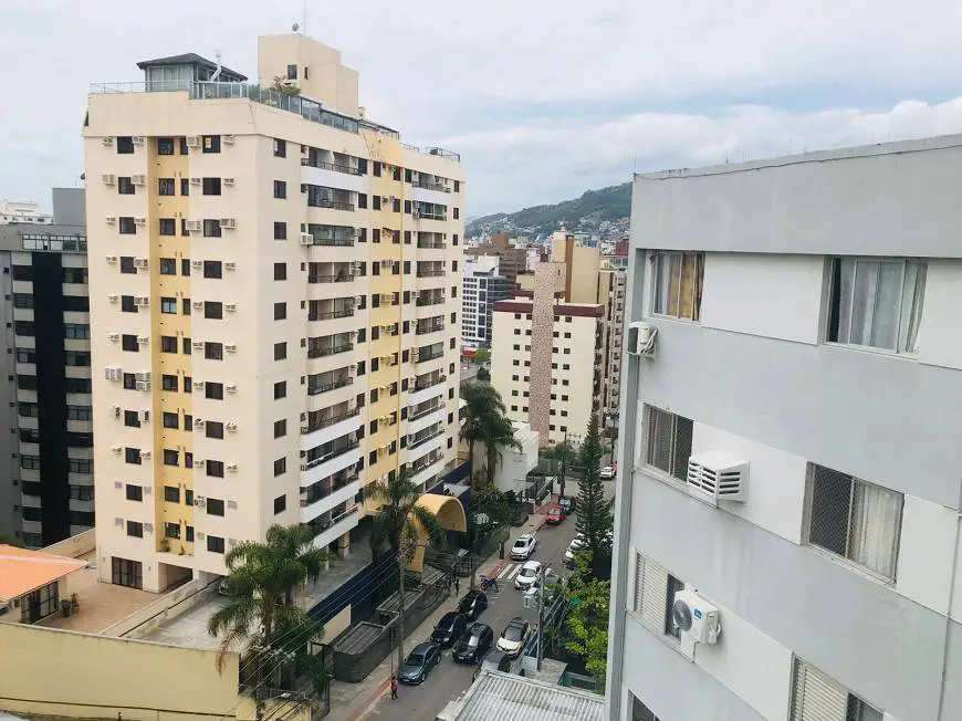 Foto 1 de Apartamento com 1 Quarto à venda, 30m² em Centro, Florianópolis
