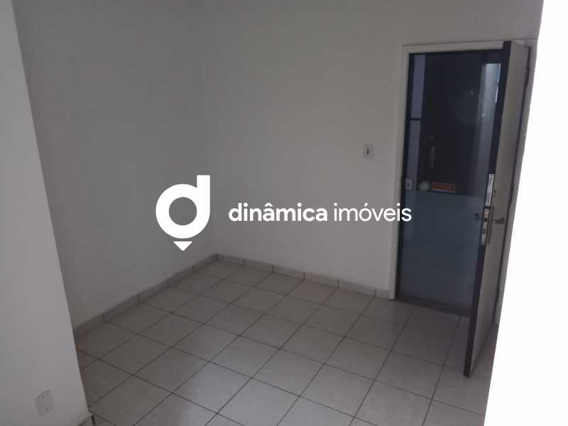 Foto 4 de Apartamento com 1 Quarto para alugar, 41m² em Copacabana, Rio de Janeiro