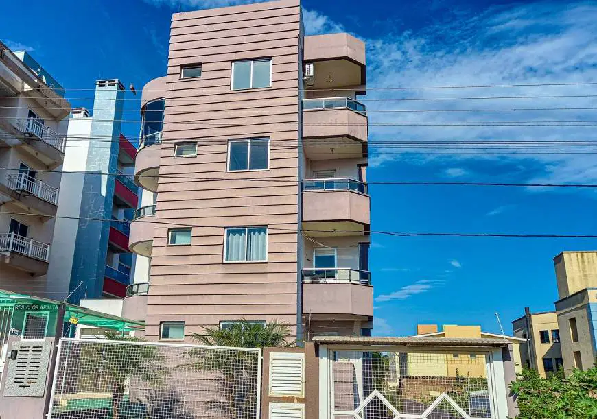 Foto 1 de Apartamento com 1 Quarto à venda, 43m² em Efapi, Chapecó