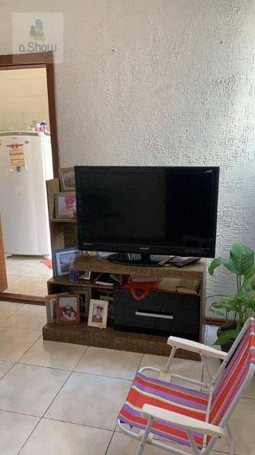 Foto 1 de Apartamento com 1 Quarto à venda, 32m² em Guajuviras, Canoas